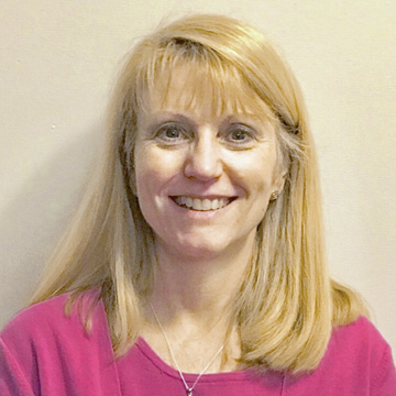 Kathy Twiggs, FNP-C