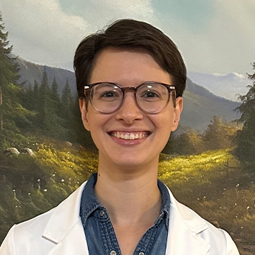 Lisa Turcotte, DNP, FNP-C
